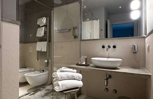 Milan Hotel | Boutique Hotel Borgo Nuovo