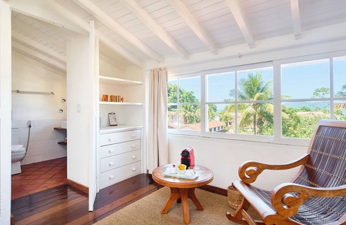 Pontal Hotel | Boutique Hotel Carpe Diem