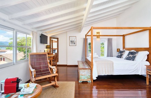 Pontal Hotel | Boutique Hotel Carpe Diem