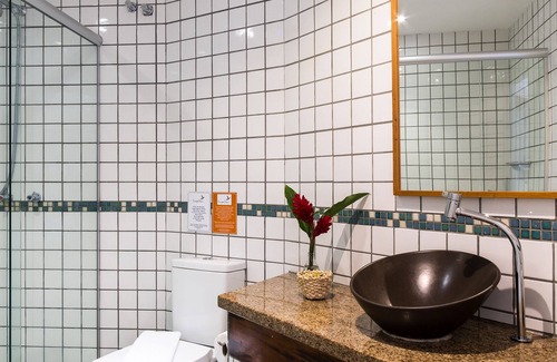 Pontal Hotel | Boutique Hotel Carpe Diem