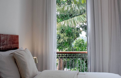 Santa Teresa Hotel | Boutique Hotel Castelinho