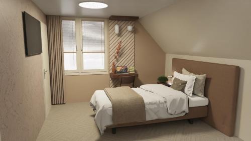 Someren Hotel | Boutique Hotel de Zeuve Meeren