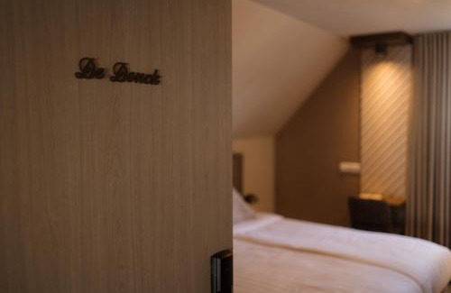 Someren Hotel | Boutique Hotel de Zeuve Meeren