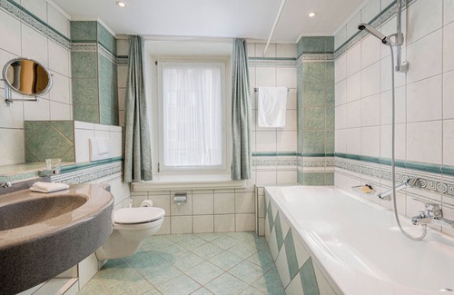 Pontresina Hotel | Boutique Hotel Engadinerhof – A Home for Generation