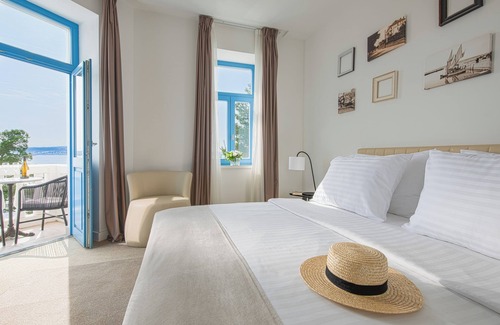 Crikvenica Hotel | Boutique hotel Esplanade