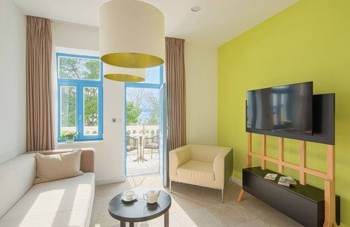 Crikvenica Hotel | Boutique hotel Esplanade