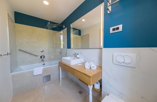 Crikvenica Hotel | Boutique hotel Esplanade