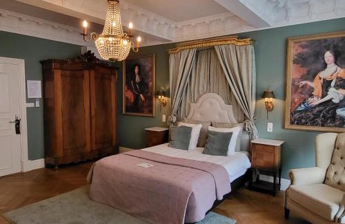 Leiden Hotel | Boutique Hotel Huys van Leyden