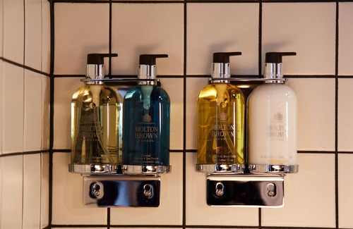 Center Hotel | Boutique Hotel Josef