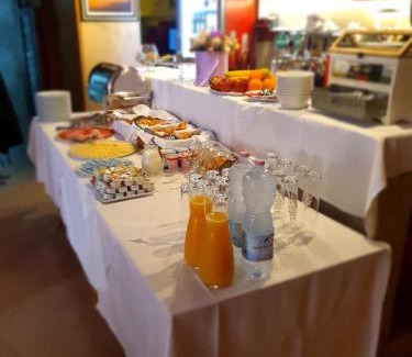 City Center Hotel | Boutique Hotel Melissa