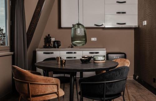 Rijnsburg Hotel | Boutique Hotel Noordeinde