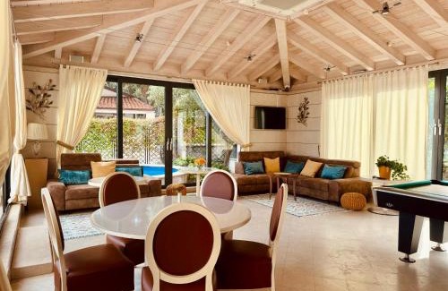 Pjescana Uvala Bed & Breakfast | Boutique Hotel Oasi