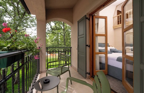 Filipini Hotel | Boutique Hotel Paradiso