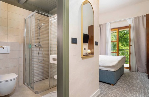 Filipini Hotel | Boutique Hotel Paradiso