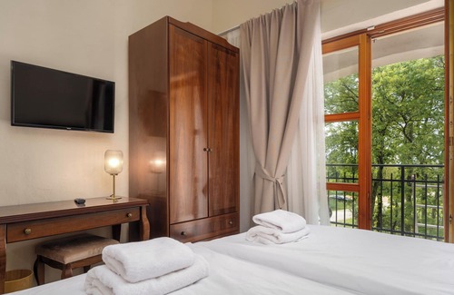 Filipini Hotel | Boutique Hotel Paradiso