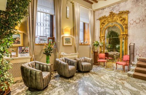 Cittadella Hotel | Boutique Hotel Scalzi - Adults Only