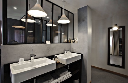 Arnaud Bernard Hotel | Boutique Hotel Villa du Taur