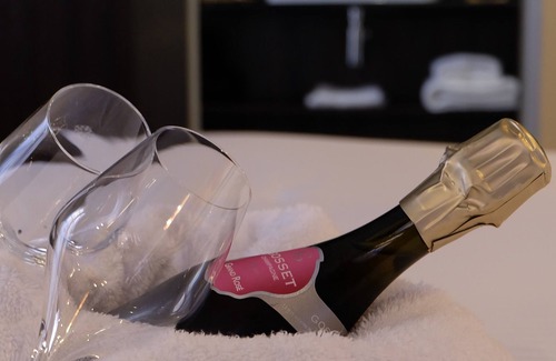 Arnaud Bernard Hotel | Boutique Hotel Villa du Taur