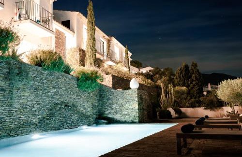 Cadaques Hotel | Boutique Hotel Villa Gala by Fimedhotels