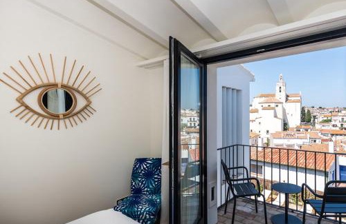 Cadaques Hotel | Boutique Hotel Villa Gala by Fimedhotels