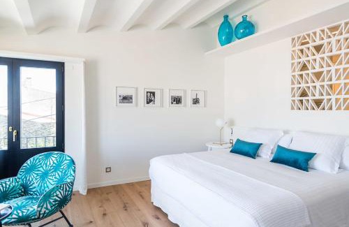 Cadaques Hotel | Boutique Hotel Villa Gala by Fimedhotels