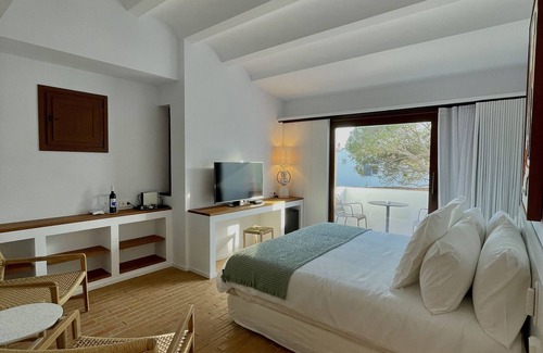 Cadaques Hotel | Boutique Hotel Villa Salvador - Adults Only