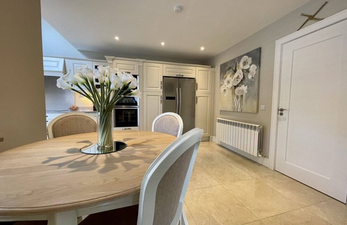 Killarney House | Boutique Luxury at Natures door- Killarney