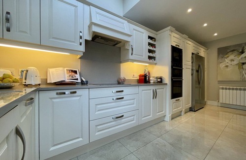 Killarney House | Boutique Luxury at Natures door- Killarney