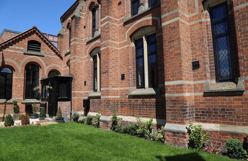 Chester Apartment | Boutique One Bedroom Apt @ Chapel Chester - City Centre