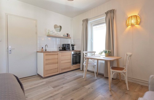 Zandvoort Apartment | Boutique Pension Bennekom - Studio 2