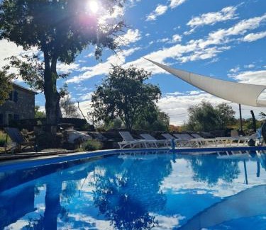 Gabonjin Hotel | Boutique Resort OSMA - Adults Only