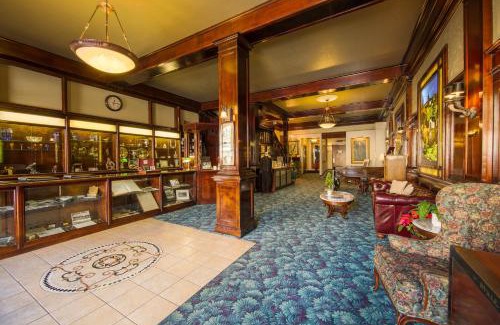 Placerville Hotel | Boutique Retreat in Wine & Gold Country