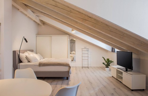 Skradin House | Boutique Rooms Mirabilis