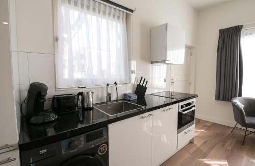 Scheveningen Badplaats Apartment | Boutique Scheveningen beach apartment