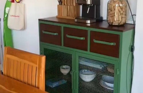 Ko Lanta Apartment | Boutique Studio Apartment with breathtaking sea and mountain views