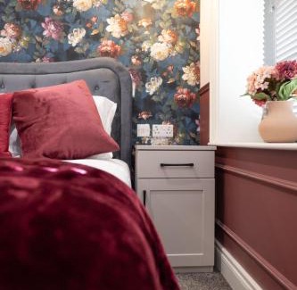 Newtownards Hotel | Boutique Stays at 56