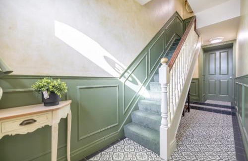 Newtownards Hotel | Boutique Stays at 56