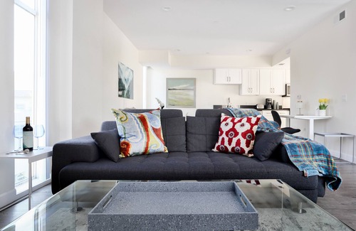 Pasadena Apartment | Boutique Studio Near CalTech & Rose Bowl