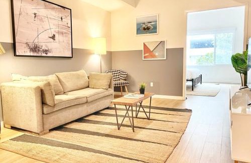 East Village Apartment | Boutique Suite In Downtown San Diego