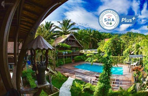 Krabi Hotel | Boutique Village Hotel