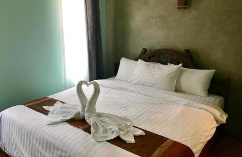 Krabi Hotel | Boutique Village Hotel