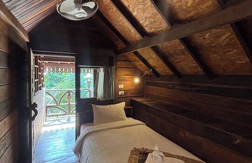 Krabi Hotel | Boutique Village Hotel