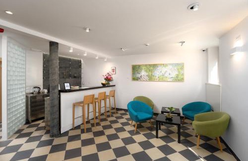 Vrsar House | Boutique Wrungel