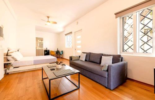 Glyfada Apartment | Boutique13 Luxury Apartment Glyfada Athens