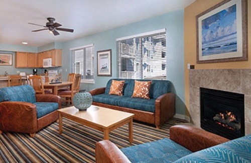 Birch Bay Resort | Boutiques, Discount malls, Galleries, Museums, Performing arts, Casinos !