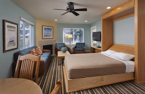Birch Bay Resort | Boutiques, Discount malls, Galleries, Museums, Performing arts, Casinos !