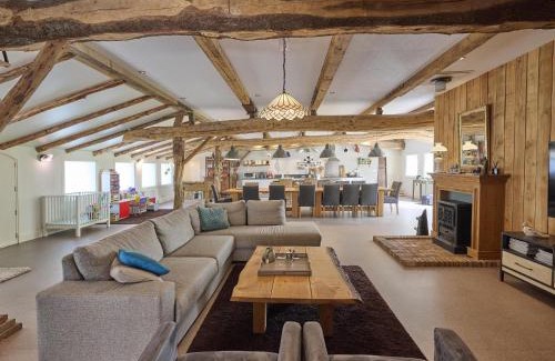 Handel House | Bouwhoeve