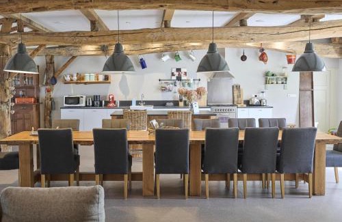 Handel House | Bouwhoeve