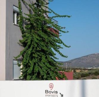 Markopoulon Apartment | Bovis Apartments #1