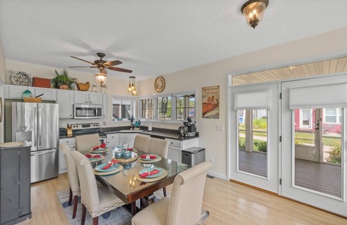 Ottawa Cottage | Bow-wow on The River #5